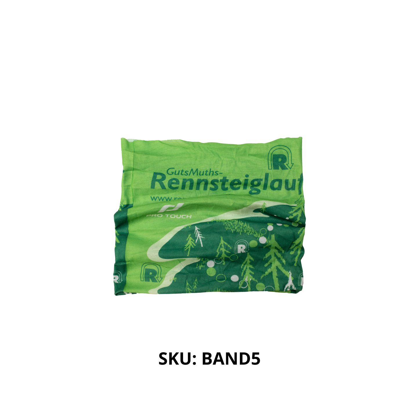 Bandanas
