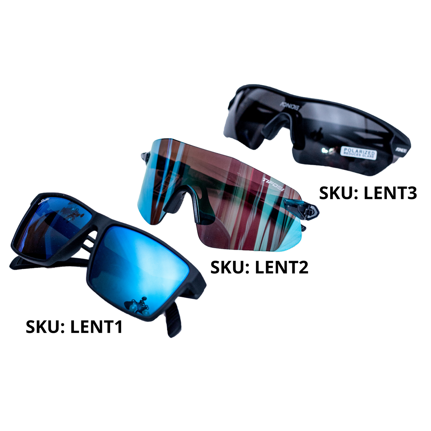 Lentes