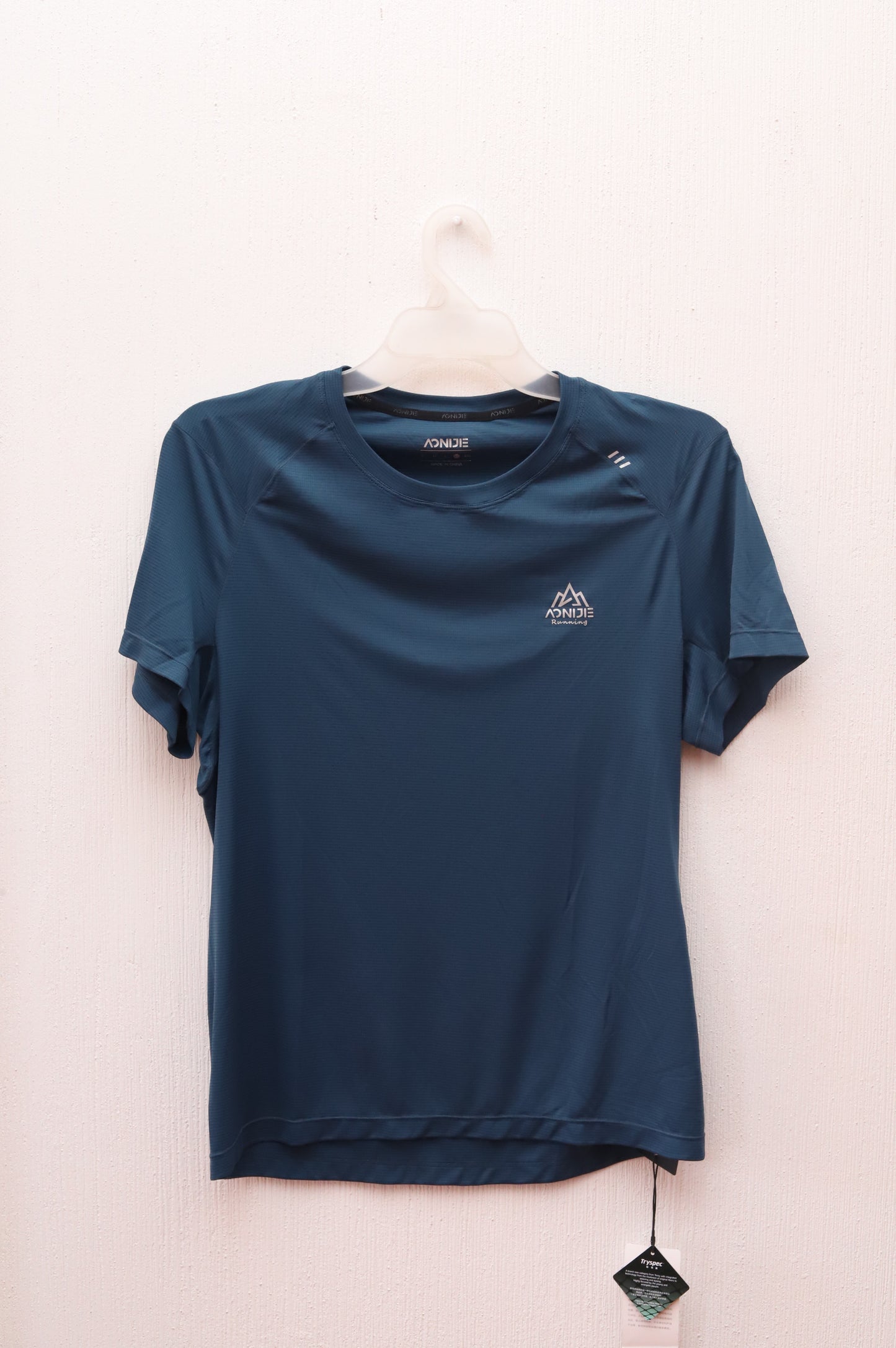Playera Aonijie