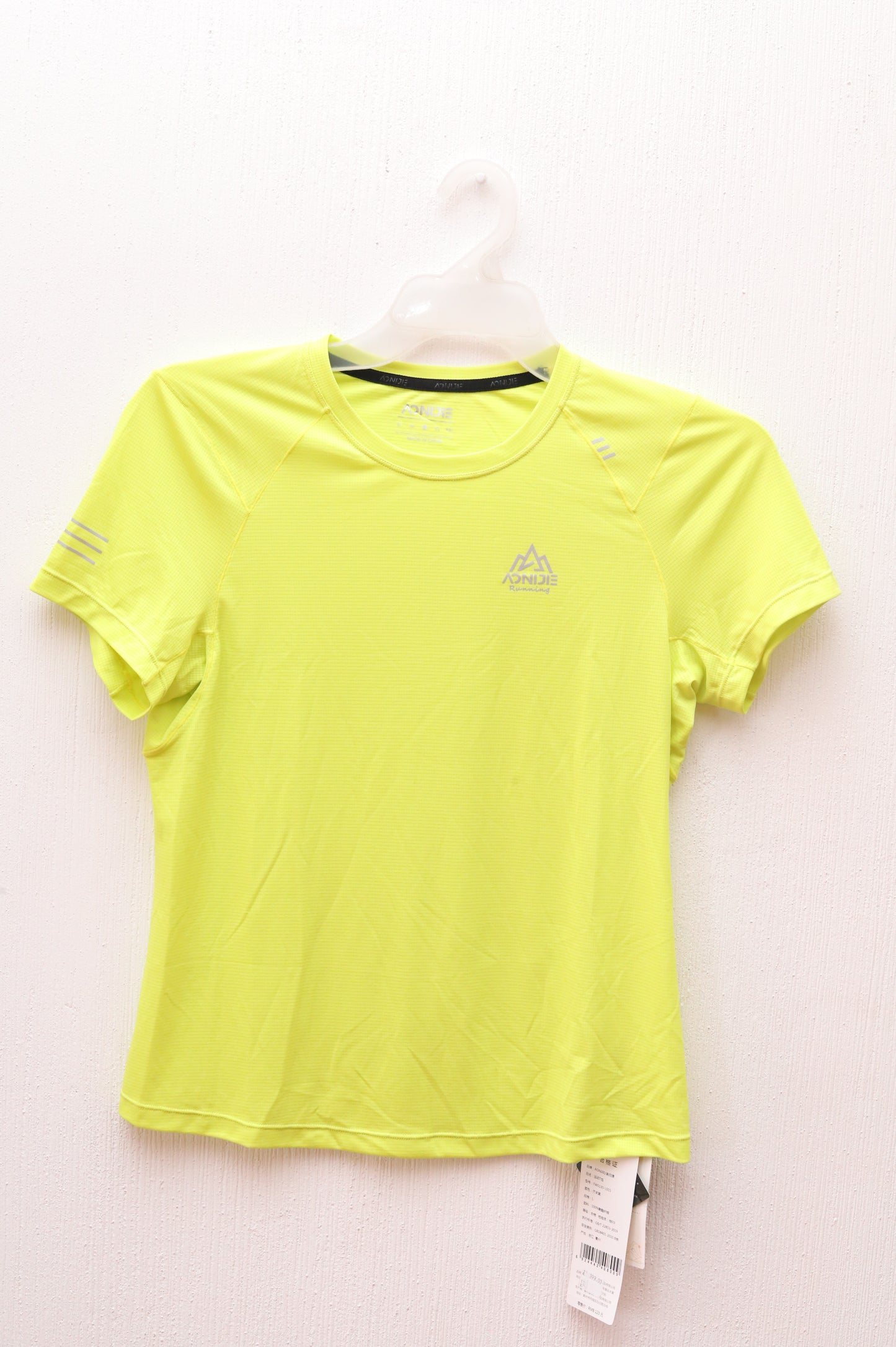 Playera Aonijie
