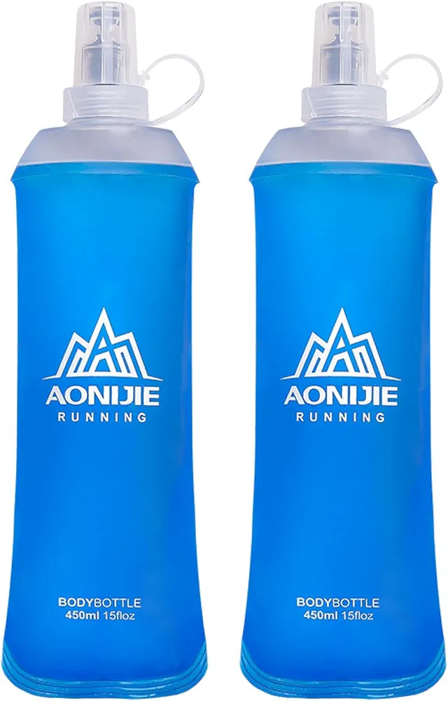Soft Flask