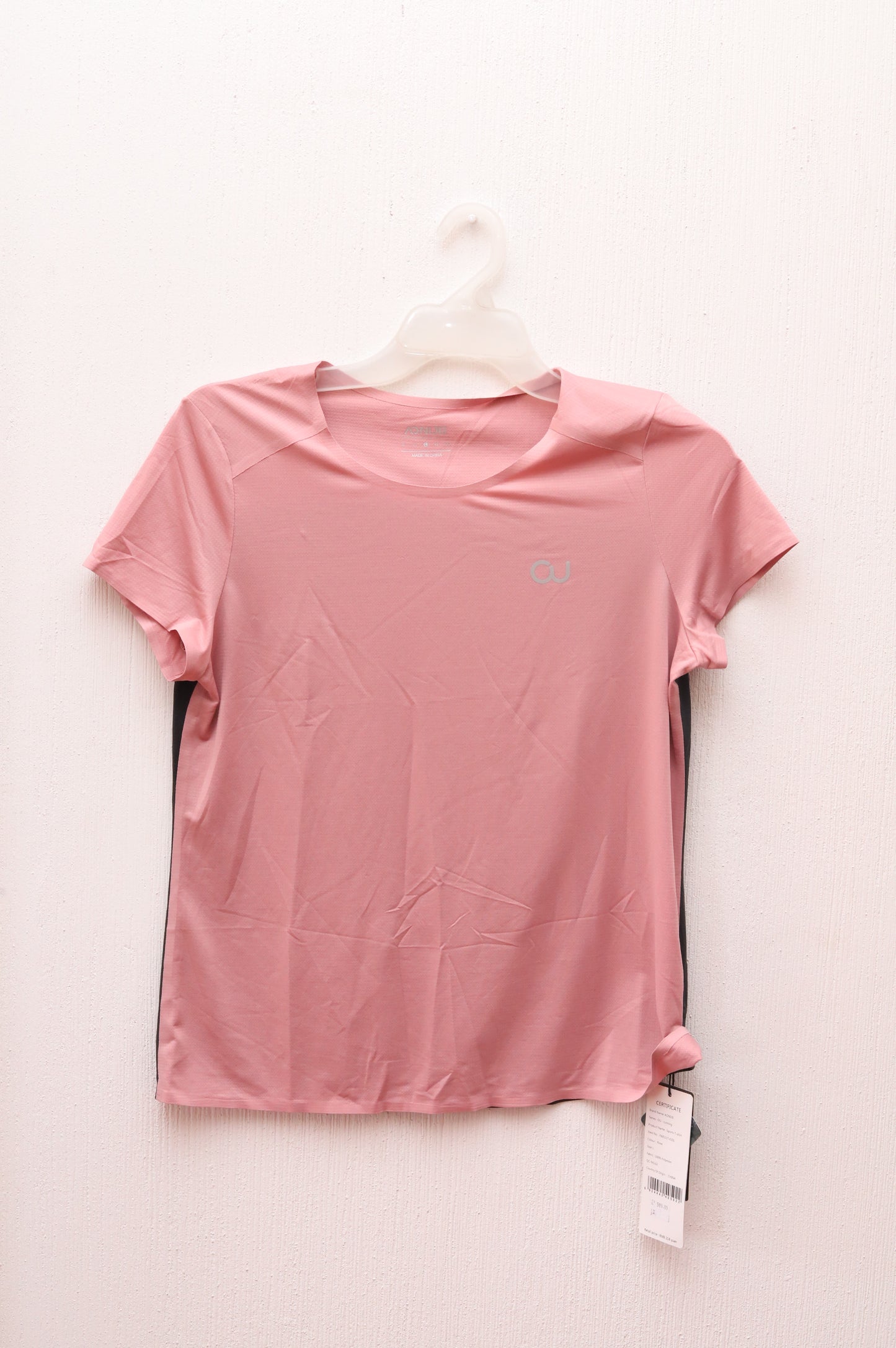 Playera Aonijie