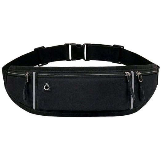 Cinturón deportivo SpeedFlex