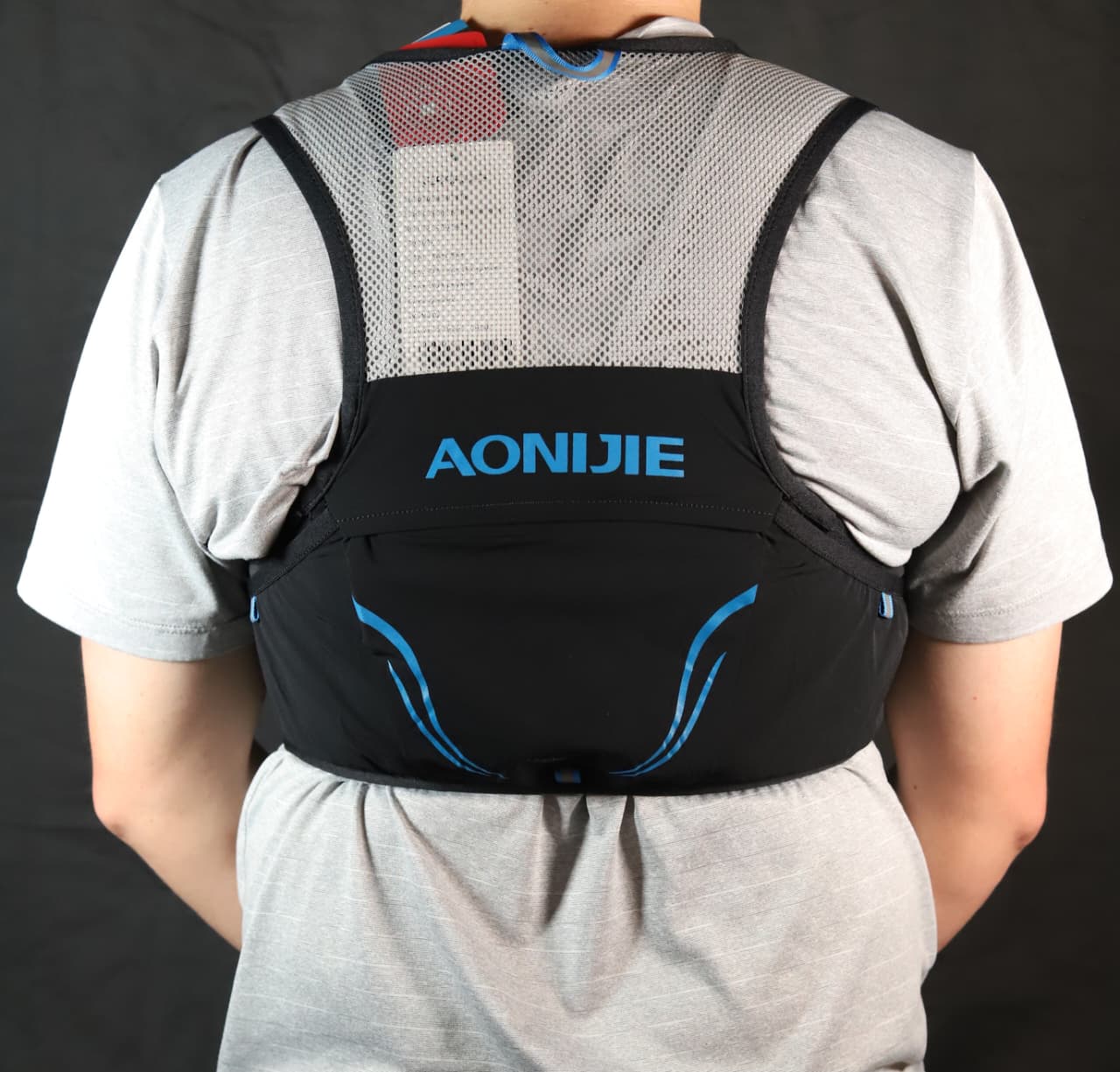 Chaleco Aonijie