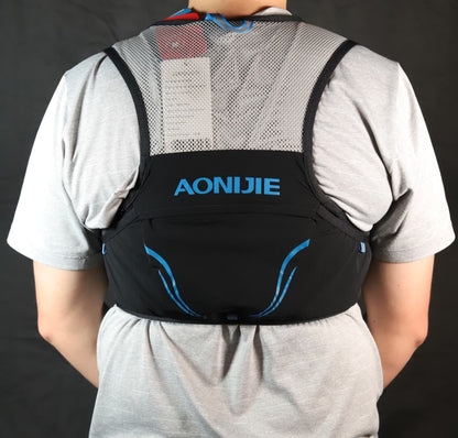 Chaleco Aonijie