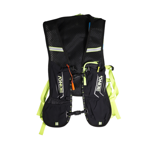 Chaleco Trail Running