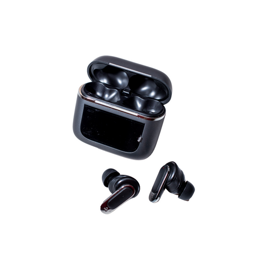 EarBubs V8