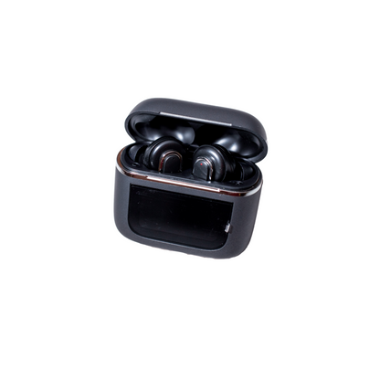 EarBubs V8