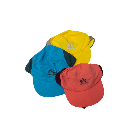 Gorras Aonijie
