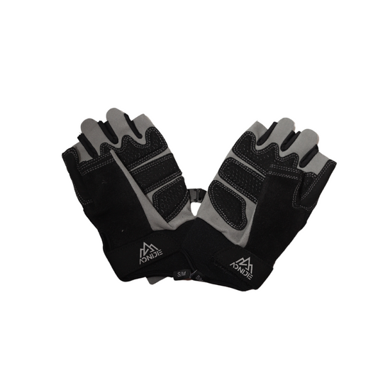 Guantes para gimnasio