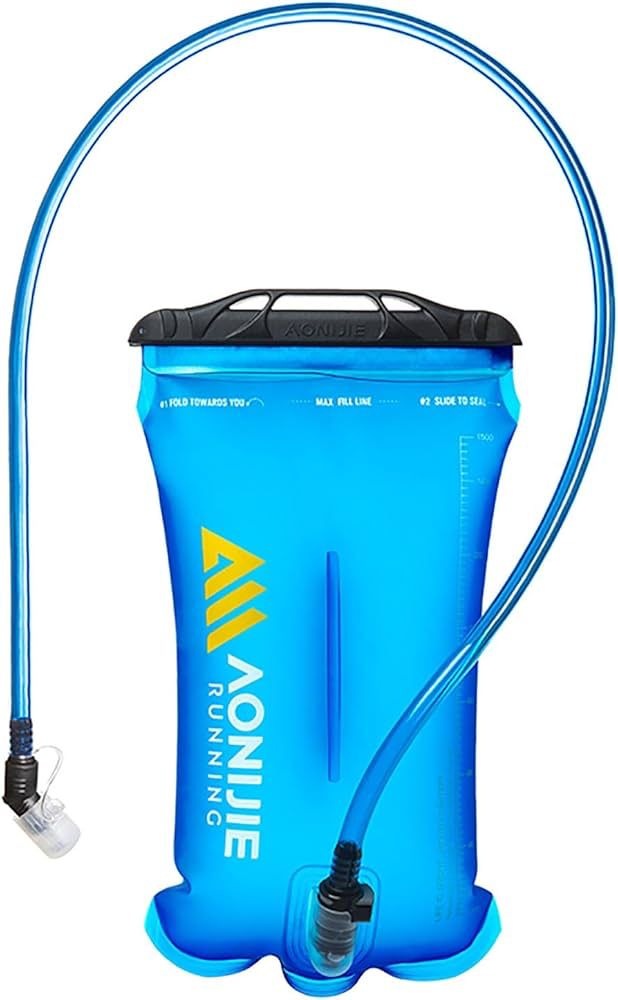 Bolsa de hidratación Aonijie