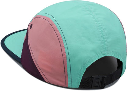 Gorra Sunset Flowers