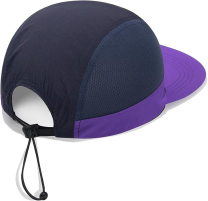 Gorra Sunset Flowers