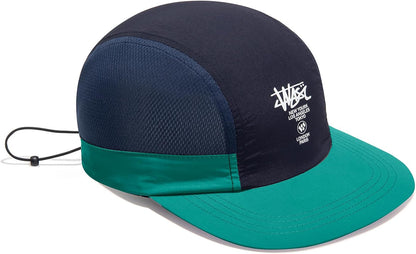 Gorra Sunset Flowers