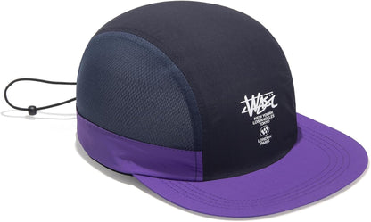 Gorra Sunset Flowers