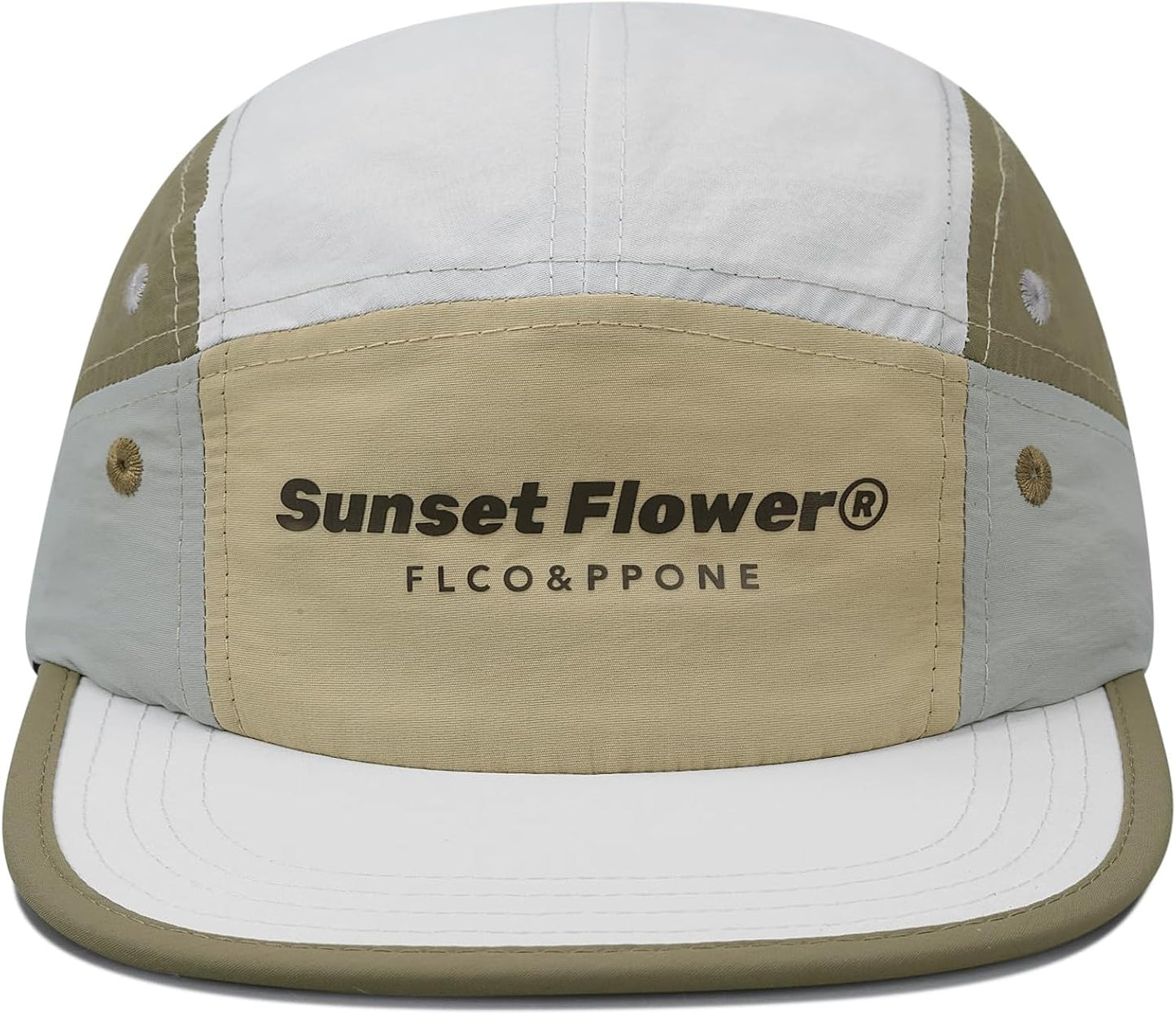 Gorra Sunset Flowers